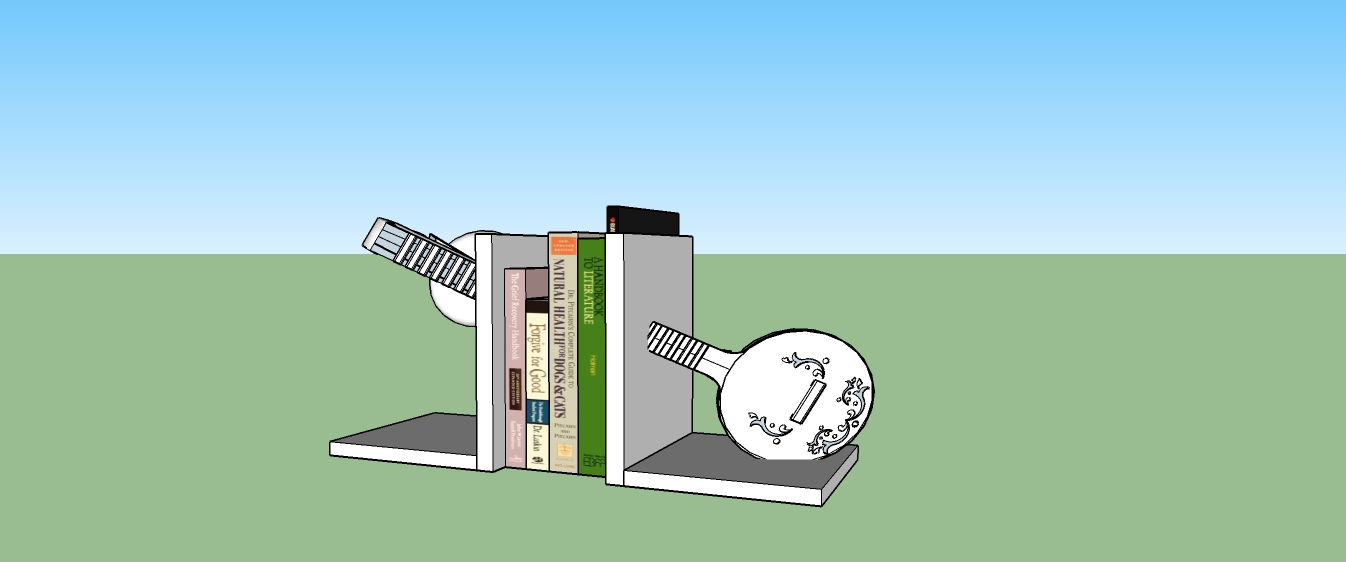 natural and artistic